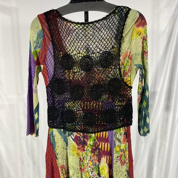 Alberto Makali - Dress - Picture 3 of 6